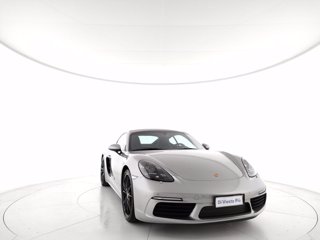 PORSCHE 718 cayman 2.0 t 300cv pdk