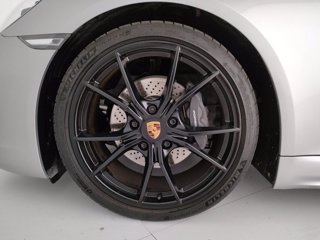 PORSCHE 718 cayman 2.0 t 300cv pdk