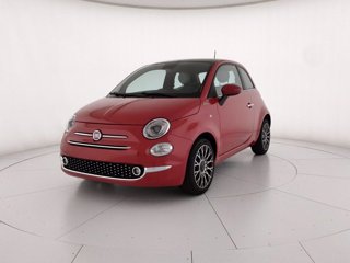 FIAT 500 1.0 hybrid dolcevita 70cv