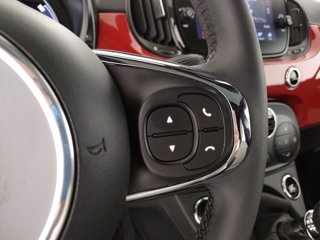 FIAT 500 1.0 hybrid dolcevita 70cv