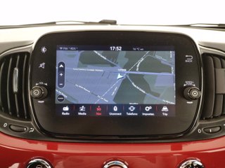 FIAT 500 1.0 hybrid dolcevita 70cv