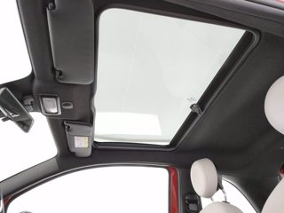 FIAT 500 1.0 hybrid dolcevita 70cv