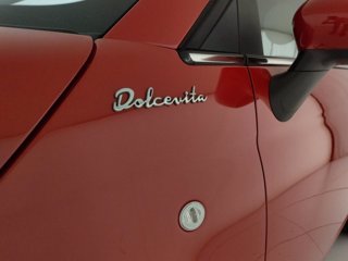 FIAT 500 1.0 hybrid dolcevita 70cv