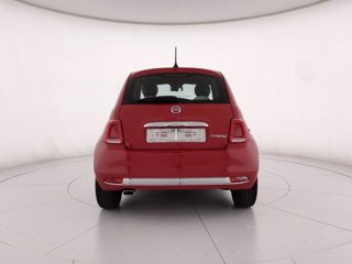 FIAT 500 1.0 hybrid dolcevita 70cv