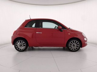 FIAT 500 1.0 hybrid dolcevita 70cv