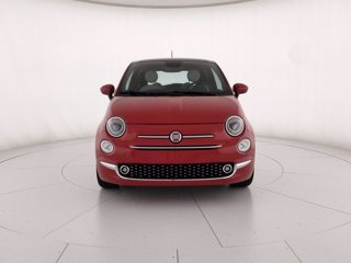 FIAT 500 1.0 hybrid dolcevita 70cv