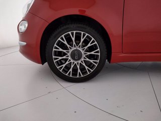 FIAT 500 1.0 hybrid dolcevita 70cv