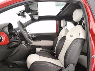 FIAT 500 1.0 hybrid dolcevita 70cv