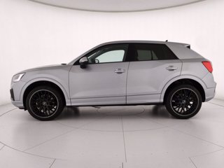AUDI Q2 35 1.5 tfsi business advanced s-tronic