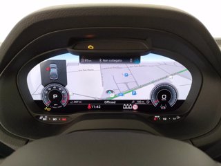 AUDI Q2 35 1.5 tfsi business advanced s-tronic