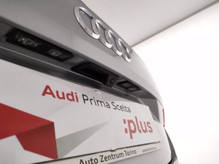 AUDI Q2 35 1.5 tfsi business advanced s-tronic