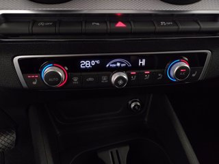 AUDI Q2 35 1.5 tfsi business advanced s-tronic