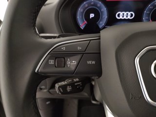 AUDI Q2 35 1.5 tfsi business advanced s-tronic