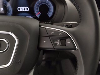 AUDI Q2 35 1.5 tfsi business advanced s-tronic