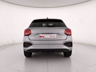 AUDI Q2 35 1.5 tfsi business advanced s-tronic