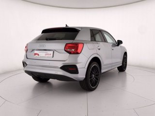 AUDI Q2 35 1.5 tfsi business advanced s-tronic