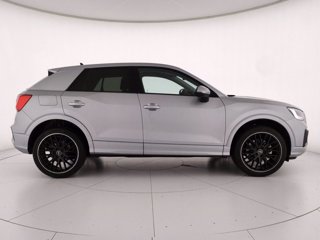 AUDI Q2 35 1.5 tfsi business advanced s-tronic