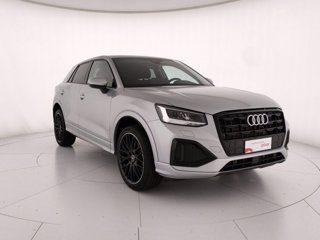 AUDI Q2 35 1.5 tfsi business advanced s-tronic