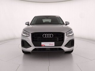 AUDI Q2 35 1.5 tfsi business advanced s-tronic