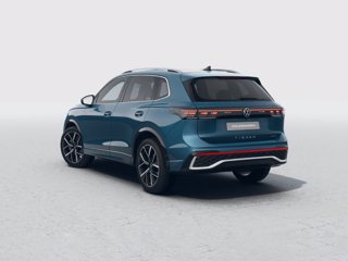 VOLKSWAGEN Tiguan 1.5 eTSI 150 CV ACT DSG R-Line Plus