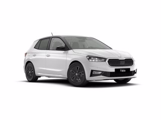 SKODA Fabia 1.0 TSI EVO 95 CV 130 Edition