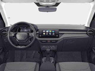 SKODA Fabia 1.0 TSI EVO 95 CV 130 Edition