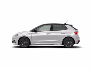 SKODA Fabia 1.0 TSI EVO 95 CV 130 Edition