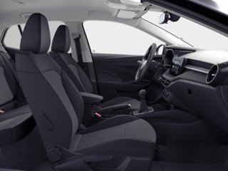 SKODA Fabia 1.0 TSI EVO 95 CV 130 Edition