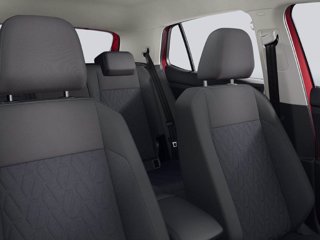 VOLKSWAGEN Nuova T-Cross Edition Plus 1.0 TSI 85 kW (115 CV) DSG