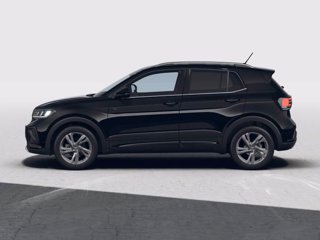 VOLKSWAGEN Nuova T-Cross R-Line Plus 1.0 TSI 85 kW (115 CV) DSG