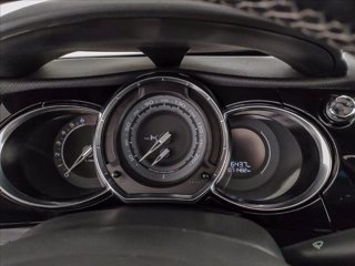 DS DS3 Cabrio 1.6 165cv Sport Chic