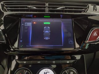 DS DS3 Cabrio 1.6 165cv Sport Chic