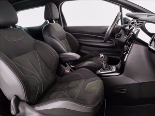 DS DS3 Cabrio 1.6 165cv Sport Chic