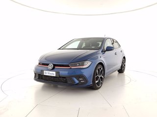 VOLKSWAGEN Polo 2.0 tsi gti dsg