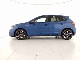 VOLKSWAGEN Polo 2.0 tsi gti dsg