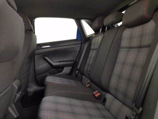 VOLKSWAGEN Polo 2.0 tsi gti dsg