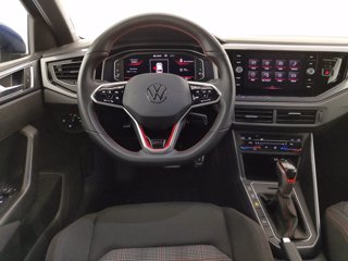 VOLKSWAGEN Polo 2.0 tsi gti dsg