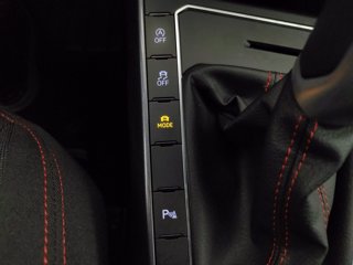 VOLKSWAGEN Polo 2.0 tsi gti dsg