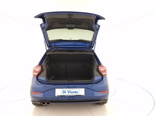 VOLKSWAGEN Polo 2.0 tsi gti dsg