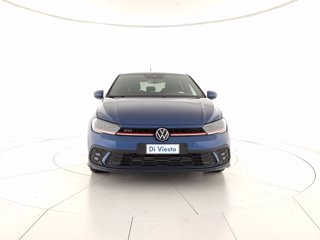 VOLKSWAGEN Polo 2.0 tsi gti dsg