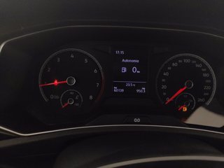 VOLKSWAGEN T-roc 1.0 tsi style 115cv