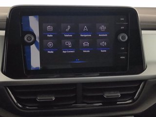 VOLKSWAGEN T-roc 1.0 tsi life 110cv