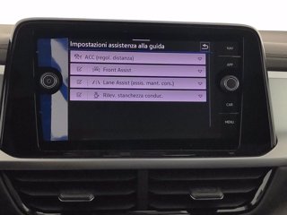 VOLKSWAGEN T-roc 1.0 tsi life 110cv