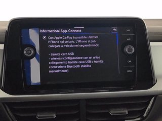 VOLKSWAGEN T-roc 1.0 tsi life 110cv