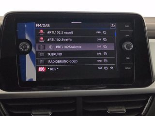 VOLKSWAGEN T-roc 1.0 tsi life 110cv