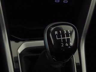 VOLKSWAGEN T-roc 1.0 tsi life 110cv