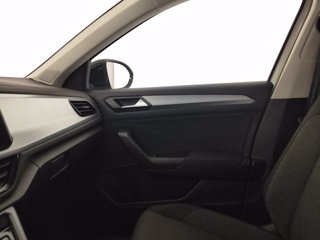 VOLKSWAGEN T-roc 1.0 tsi life 110cv