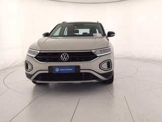 VOLKSWAGEN T-roc 1.0 tsi life 110cv