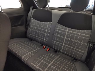 FIAT 500 1.0 hybrid lounge 70cv