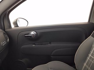 FIAT 500 1.0 hybrid lounge 70cv